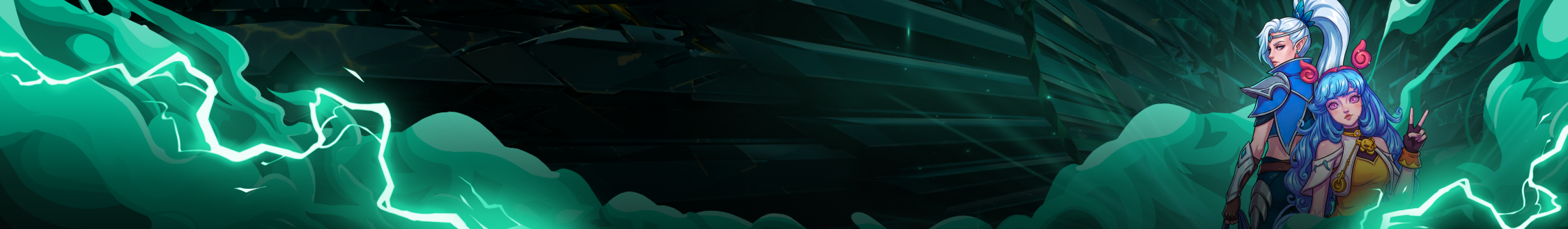 أساطير الجوال. بطولة العالم M