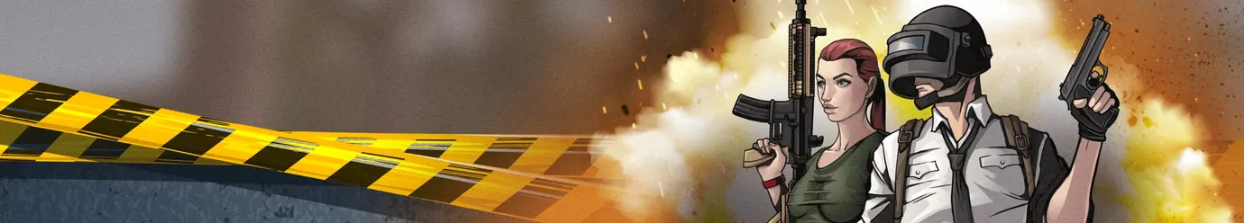 PUBG. PGS. Grand Finals. Победитель