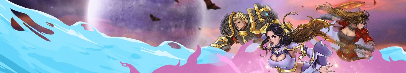 Honor of Kings. King Pro League