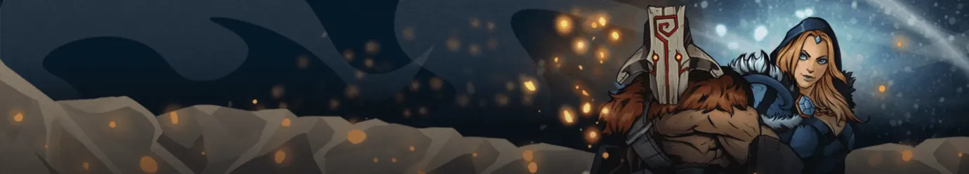 Dota 2. PGL Wallachia Americas Qualifier